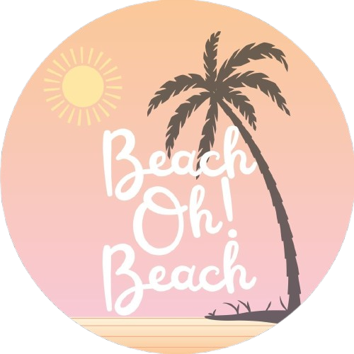 Beach Oh Beach!