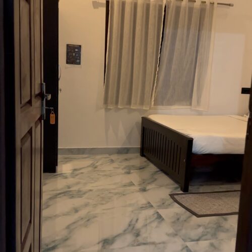 Double Non-AC Room En-Suite