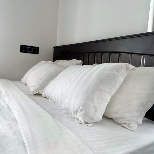 Double Non-AC Room En-Suite