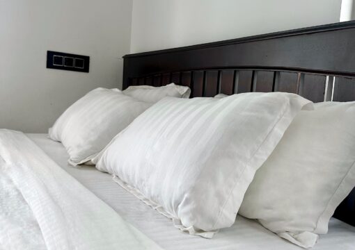 Double AC Room En-Suite