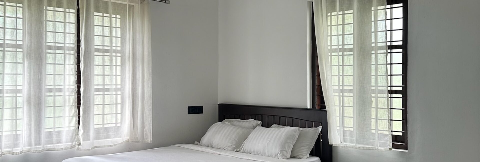 Double Non-AC Room En-Suite