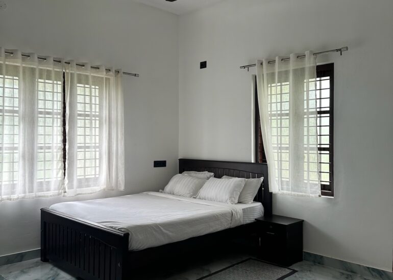 Double Non-AC Room En-Suite
