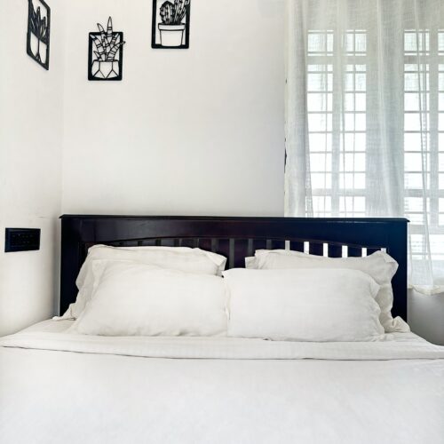 Double Non-AC Room En-Suite