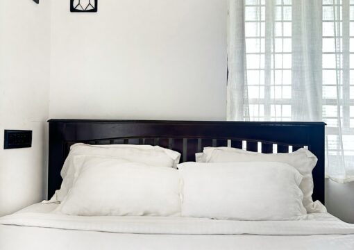 Double AC Room En-Suite