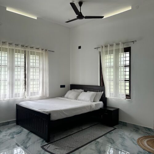 Double Non-AC Room En-Suite