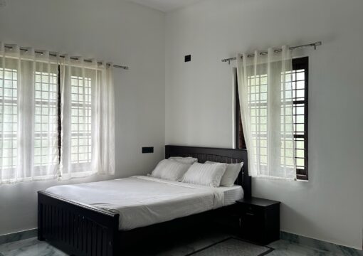 Double Non-AC Room En-Suite